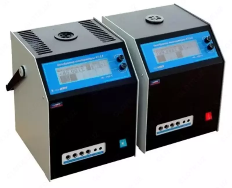 от 1 340 000 сум КТП-2 — калибратор температуры поверхностный