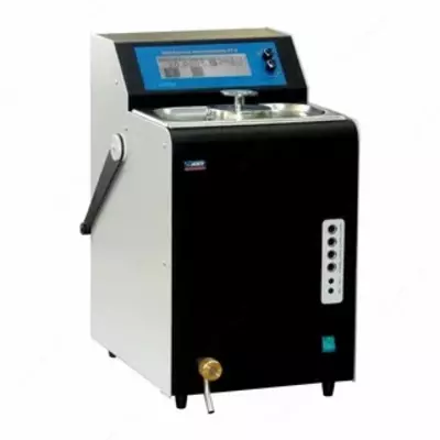 КТ-5.5 — калибратор температуры жидкостный (-20...+150°С)