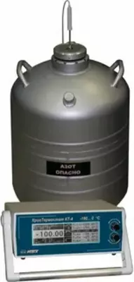 от 852 520 сум / шт. КТ-4 — криостат (-180...0°C)