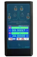 КИТ-1 — калибратор измеритель температуры прецизионный