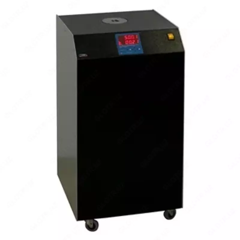 КТ-3 — калибратор температуры (+300...+1100°C)