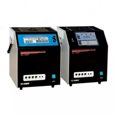 KT-1 - haroratni sozlash