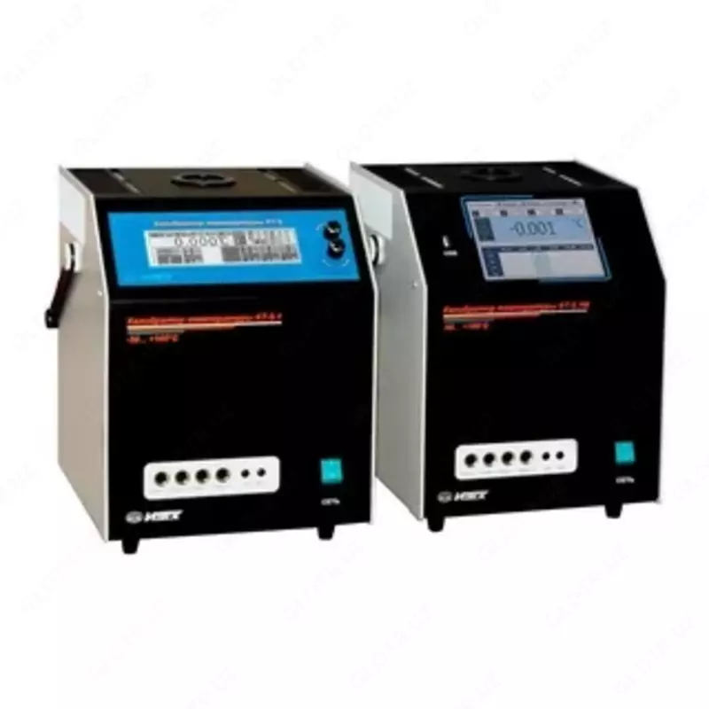 КТ-1 — калибратор температуры