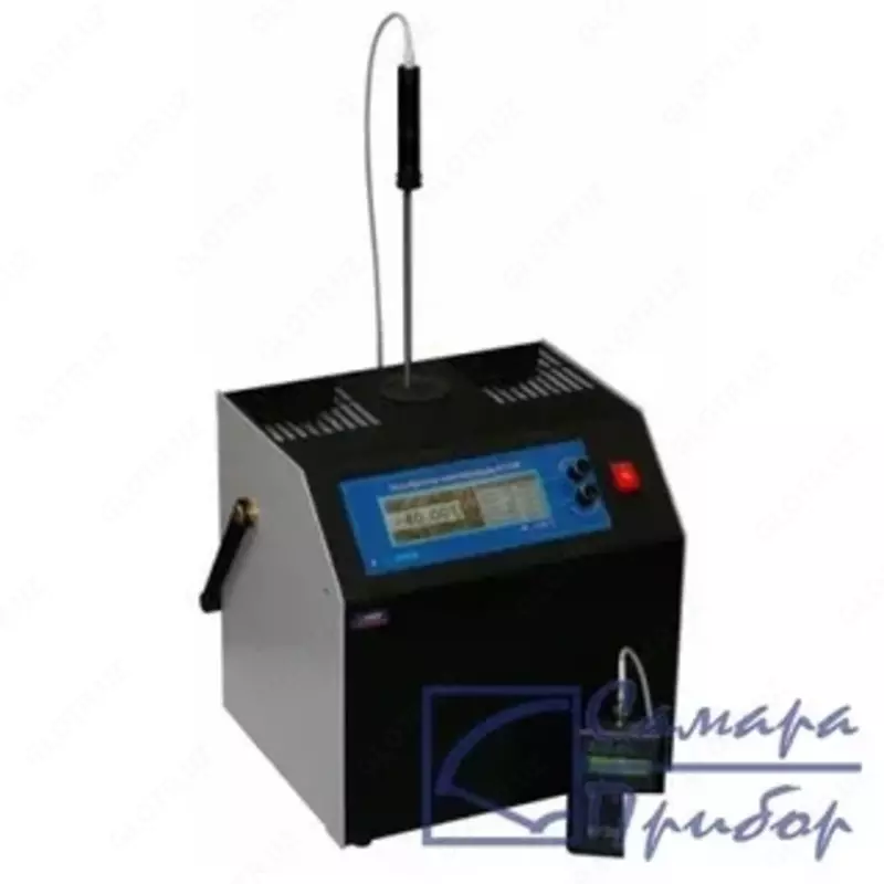 КТ-1 — калибратор температуры - от 1 120 000 сум