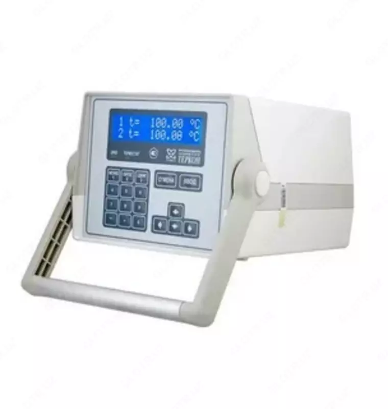 ТЕРКОН — преобразователь сигналов ТС и ТП прецизионный - от 1 340 000 сум