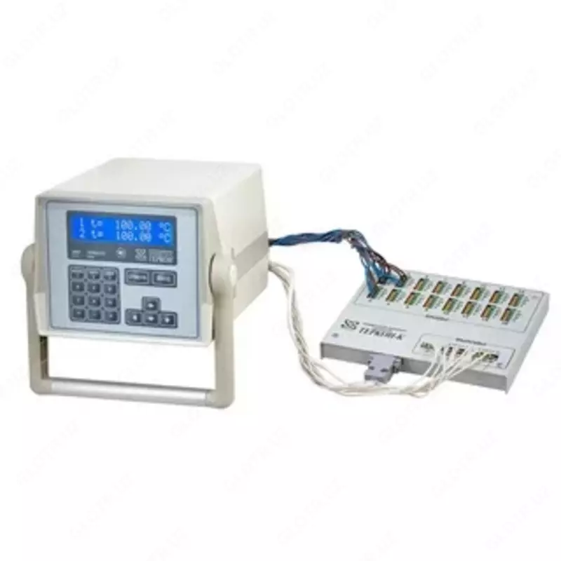 от 1 340 000 сум ТЕРКОН — преобразователь сигналов ТС и ТП прецизионный