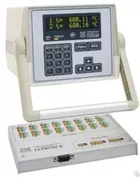 ТЕРКОН — преобразователь сигналов ТС и ТП прецизионный