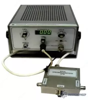 Н5-4 — калибратор напряжения высокочастотный - от 1 340 000 сум / шт.