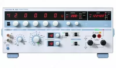 2560A DC aniqlik kalibratori 2560A DC aniqlik kalibratori