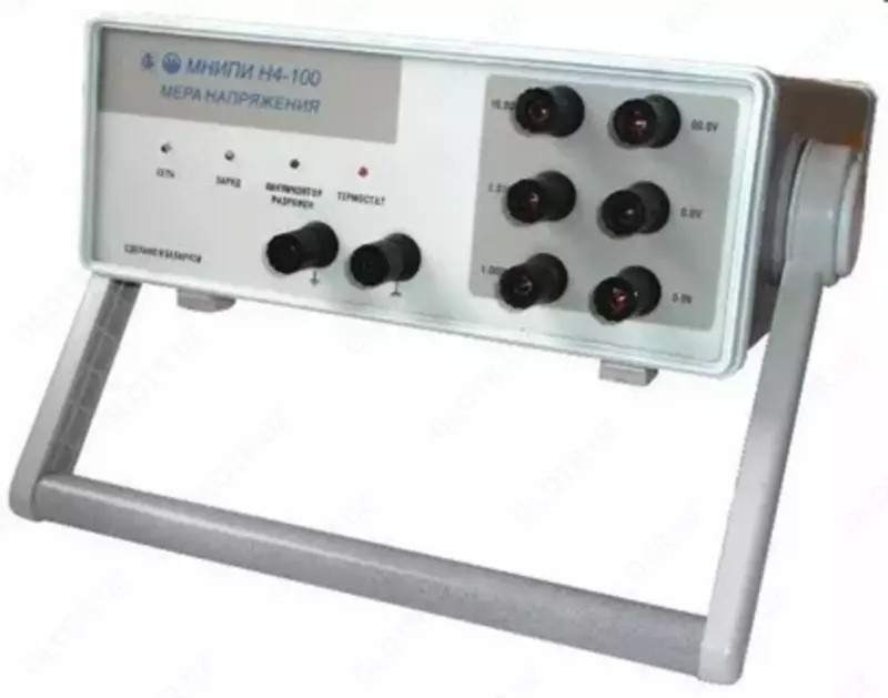 Н4-100 — мера напряжения - от 1 123 000 сум