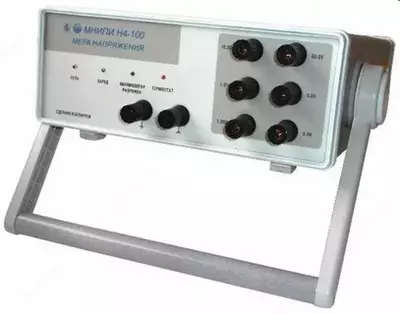 N4-100 - kuchlanish o'lchovi - 1 123 000 so'm / donadan