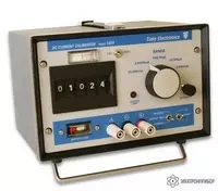 TE1024 — калибратор постоянного тока с измерением нуля