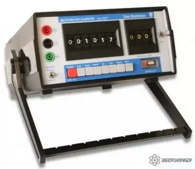 TE1017 — многофункциональный калибратор постоянного тока - от 1 340 000 сум / шт.