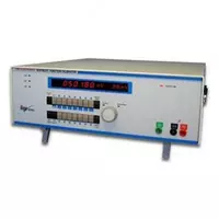 TE5018 — программируемый калибратор постоянного тока и напряжения