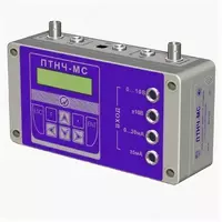 ПТНЧ-М — преобразователь измерительный - калибратор