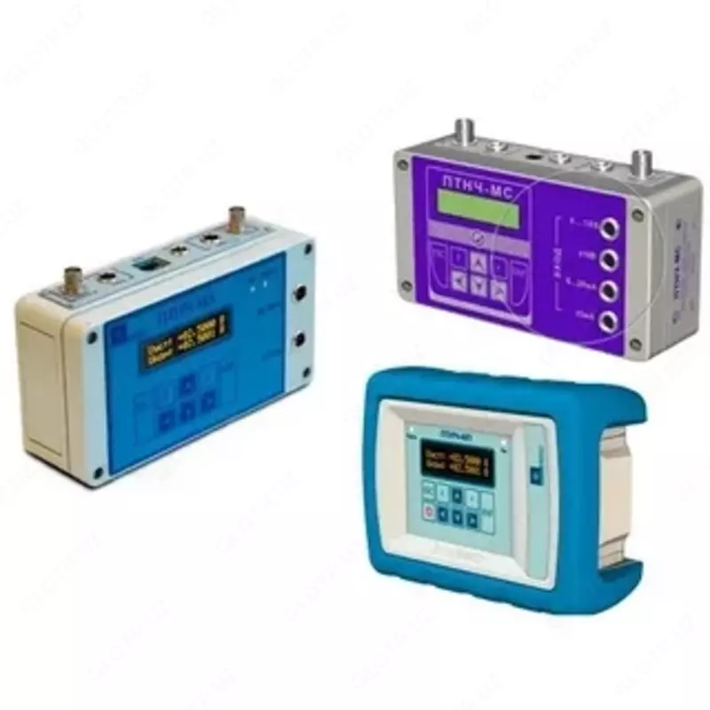 ПТНЧ-М — преобразователь измерительный - калибратор