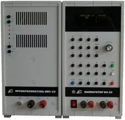 N4-22 - universal kalibrator N4-22 - universal kalibrator