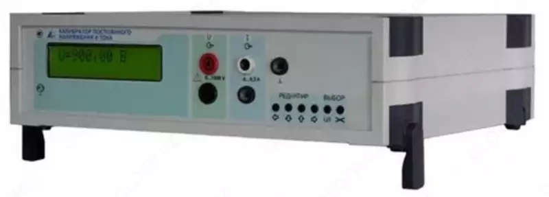 Н4-19 — калибратор напряжения и постоянного тока - от 1 340 000 сум