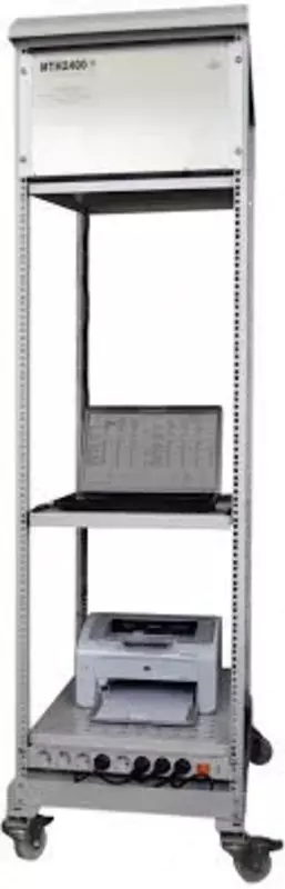 ИТН-2400 — источник тока и напряжения