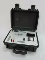 Н4-25 — калибратор тока и напряжения - от 1 340 000 сум