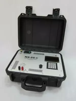 Н4-25 — калибратор тока и напряжения - от 1 340 000 сум / шт.