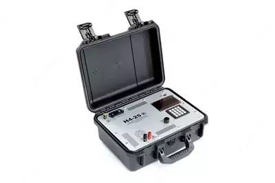 Н4-25 — калибратор тока и напряжения - от 1 340 000 сум / шт.