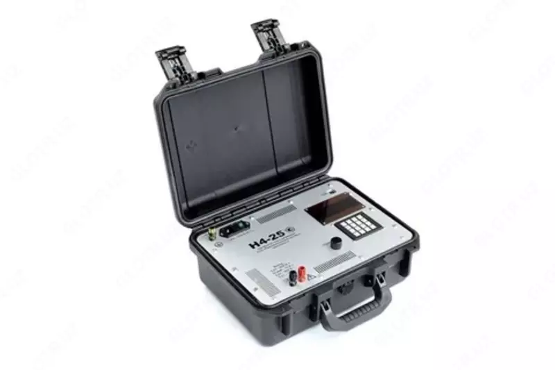 Н4-25 — калибратор тока и напряжения - от 1 340 000 сум