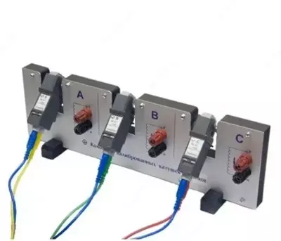 КТ-3-20 — катушка токовая калиброванная