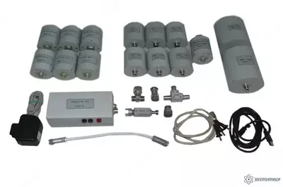 ПНТЭ-36 — комплект преобразователей напряжения