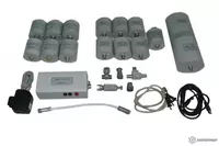 ПНТЭ-36 — комплект преобразователей напряжения