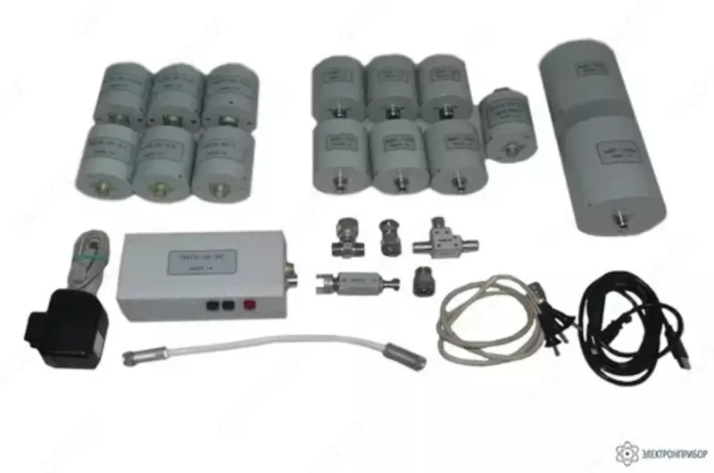 ПНТЭ-36 — комплект преобразователей напряжения - от 1 340 000 сум