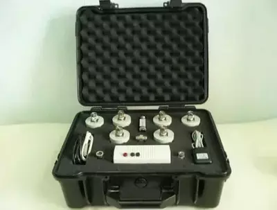 ПНТЭ-36 — комплект преобразователей напряжения