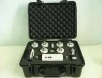 ПНТЭ-36 — комплект преобразователей напряжения