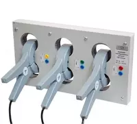 KT-3-100 - kalibrlangan oqim spirali - 340 000 so'mdan