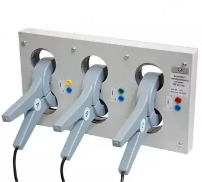 КТ-3-100 — катушка токовая калиброванная - от 340 000 сум / шт.