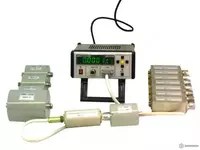 ПНТЭ-35 — комплект преобразователей напряжения