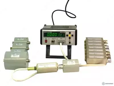 ПНТЭ-35 — комплект преобразователей напряжения