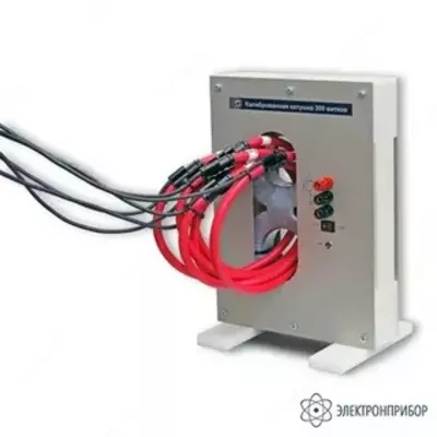 КТ-1-300 — катушка токовая калиброванная - от 785 200 сум / шт.