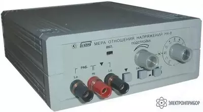 Н4-8 — мера отношения напряжений - от 1 340 000 сум / шт.