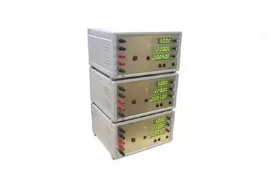 УИ300.2-1 — калибратор переменного тока однофазный от 40 Гц до 11 кГц - от 856 300 сум / шт.