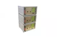 УИ300.2-1 — калибратор переменного тока однофазный от 40 Гц до 11 кГц - от 856 300 сум