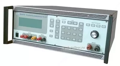 N4-201 - universal kalibrator - 1 340 000 so'm / donadan