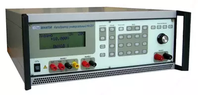 1 340 000 so'm / donadan N4-201 - universal kalibrator