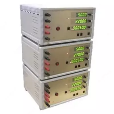 от 856 300 сум / шт. УИ300.2-1.4 — калибратор переменного тока однофазный в диапазоне частот от 40 Гц до 400 Гц