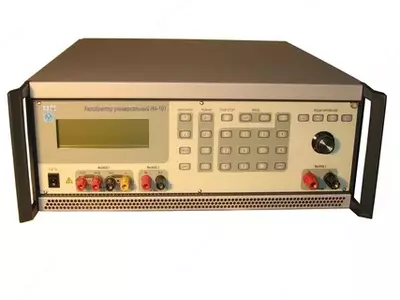 N4-101 - universal kalibrator - 1 340 000 so'm / donadan