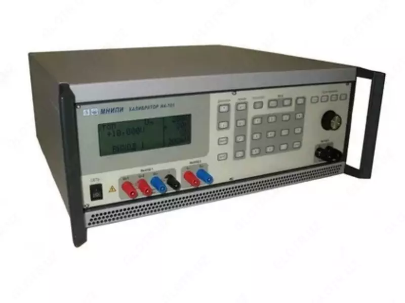 N4-101 - universal kalibrator - 1 340 000 so'mdan