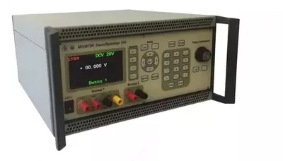 1 340 000 so'm / donadan N4-101 - universal kalibrator