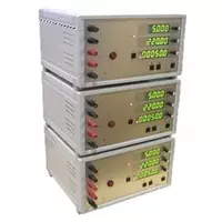 УИ300.2-3 — калибратор переменного тока трехфазный от 40 Гц до 11 кГц - от 869 500 сум