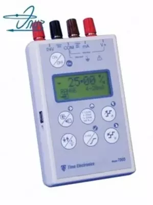 TE7005 - pastadir kalibratori