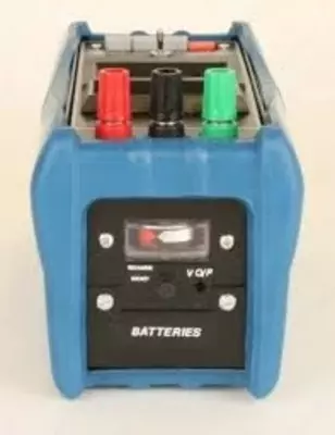 TE1077 — имитатор токовых преобразователей в диапазоне миллиампер - от 865 200 сум / шт.